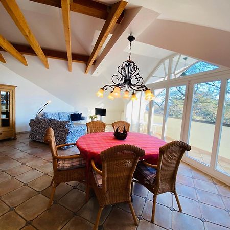 Villa Caprivi - Ferienwohnung 12 Χέρινγκσντορφ Εξωτερικό φωτογραφία