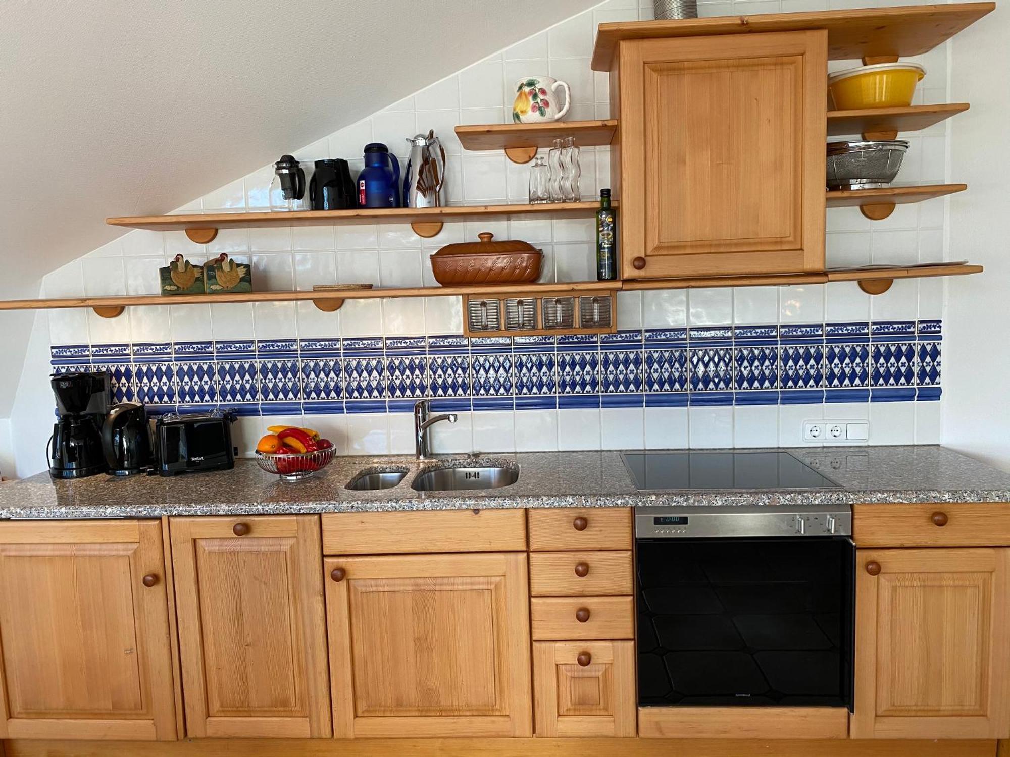 Villa Caprivi - Ferienwohnung 12 Χέρινγκσντορφ Εξωτερικό φωτογραφία